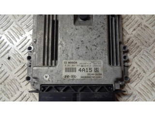 Řídící jednotka 391402A150 Hyundai i20 (GB IB) 2016