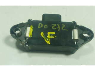 Блок управления 68193711AC Jeep Renegade