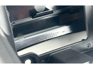 Přístrojová deska Volkswagen ID.5 2023 12022507