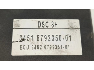 Jednotka ABS 0265236446 BMW X1 E84 2011