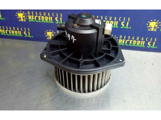 Вентилятор печки SsangYong Korando