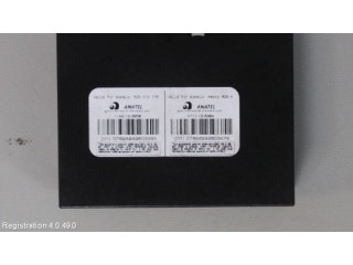 Блок подушек безопасности 5Q0959435C, 5Q0959435C   Skoda 