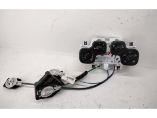 Блок управления климат-контролем 735575648, 169A4000 Fiat Panda III