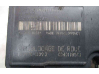 Jednotka ABS 9656493580, 21903581 Citroen C3 2005