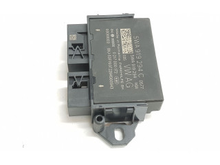 Блок управления 5WA919294C, 5WA919294C   Ford Tourneo