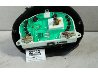 Панель приборов Audi A8 S8 D3 4E