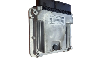 Řídící jednotka 8517862, 030490756 BMW 5 F10 F11 2012