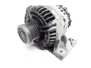 Генератор 30667787, 0124525060   Volvo XC90      