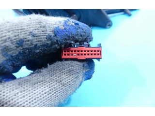 Зеркало электрическое Jaguar XF X250 2007 - 2015 года