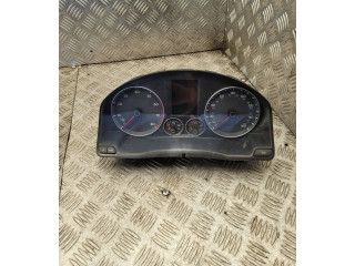 Панель приборов 1K0920971C, VWZ7Z0E1470052 Volkswagen Jetta V