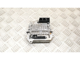 Блок управления 59310536, 54084783G   Renault Clio III