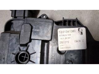 Turbodmychadlo Замок раздвижная дверь 1361341080, 260315 Fiat Ducato E6 F1AGl411C