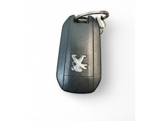 Řídící jednotka 1610530080, 1610530080 Peugeot 508 2014