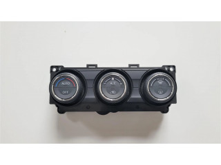 Блок управления климат-контролем 72311SG160 Subaru Forester SJ