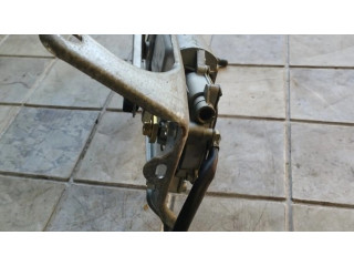 Моторчик заднего дворника 53202002 Renault Safrane