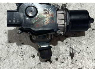 Моторчик дворников     Dacia Dokker