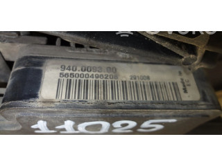 Вентилятор радиатора     6G918C607SC, 6G91-8C607-SC    Volvo V70 