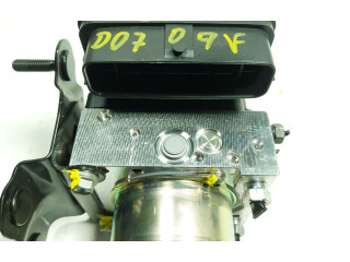 Блок АБС 4405078360, 11604076290   Lexus  NX  2014 - 2021 года