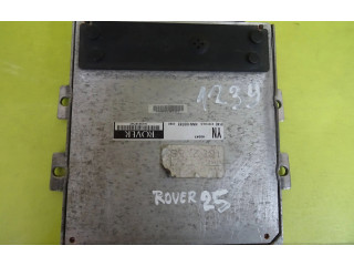 Блок управления двигателя NNN100783 Rover 25