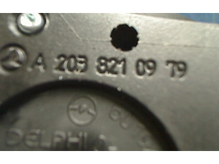 Volant Mercedes-Benz C W203 2006 A2038210979