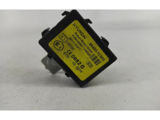 Блок управления двигателя 954001C500, 2911101917   Hyundai Getz