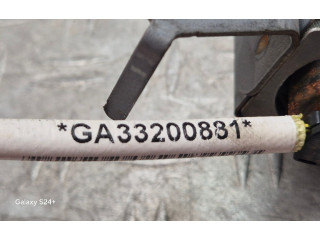 Подушка безопасности двери GA33200881 Lexus GS 300 350 430 450H