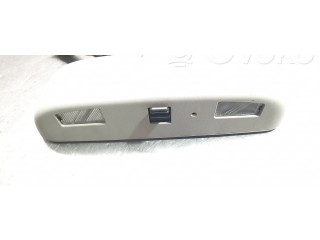 Zpětné zrcátko Mercedes-Benz C W204 2009 020872