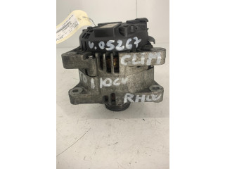 Генератор 9646321780   Fiat Ulysse      