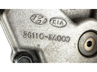 Čerpadlo oleje 261103a000 Hyundai ix 55 3.0