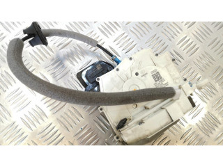 Передний замок