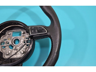 Руль Audi A7 S7 4G 2011 - 2017 года 8X0419091L, IMPRK1378314