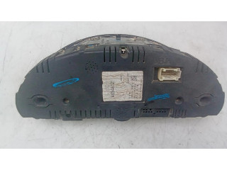 Přístrojová deska Mercedes-Benz Vito Viano W639 2003 A6394464421