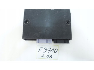 Блок управления 4K0907468B, 4K0907468B Audi A6 S6 C8 4K