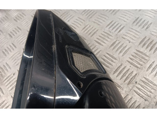 Зеркало электрическое Jaguar XF - года