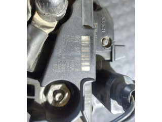 Генератор 06F903023N Skoda Superb B6 (3T)