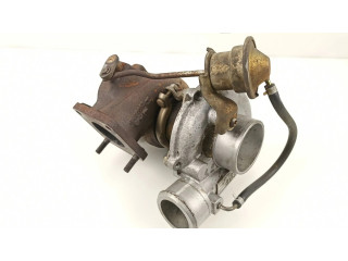 Turbodmychadlo Турбина 5083265AA, 35242095F Chrysler Voyager 2.5 VM07C