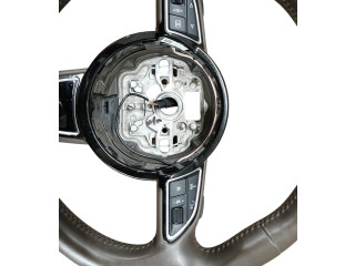 Руль Audi A6 S6 C7 4G 2011 - 2018 года 4G0419091BE, 4G0419091