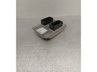 Řídící jednotka 6160109905, 5YY3GCF   Fiat Punto (199) 2007