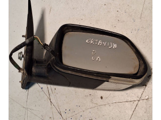 Зеркало (управляемое электричеством) E9024245, E9014245 Skoda Octavia Mk2 (1Z)