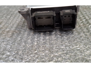 Блок подушек безопасности BK2T14B321BF, BK2T14B321 Ford Transit Custom