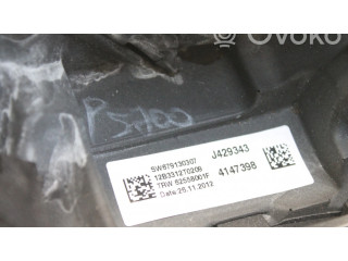 Руль BMW 1 F20 F21 2011-2019 года