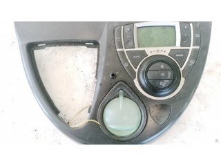 Блок управления климат-контролем 14908790, A83001700 9140010488 Fiat Ulysse