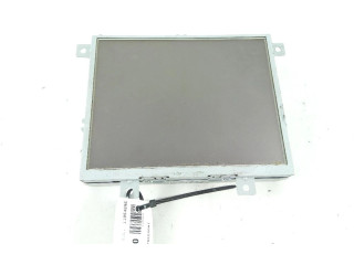 Дисплей    20112075490   Fiat Freemont