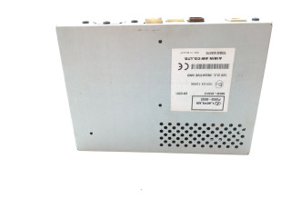 Přístrojová deska Lexus IS-F 2013 8684020A012