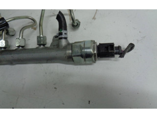 Топливная рампа 03L130089R, 03L130089R   Audi A1  