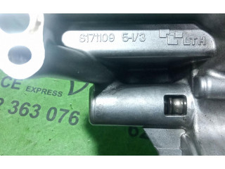 Čerpadlo oleje 03L115263   Seat Ibiza IV (6J,6P)   