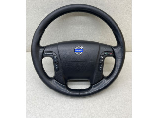 Руль Volvo V70  2005 - 2008 года       