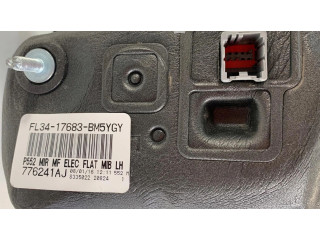 Zpětné zrcátko Ford F150 2015 FL34-17683-BM