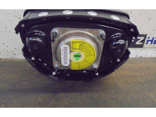 Подушка безопасности водителя 13188242, 13188242 Opel Meriva A