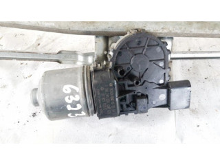 Моторчик дворников 1j1955113c, 0390241531 Volkswagen Bora